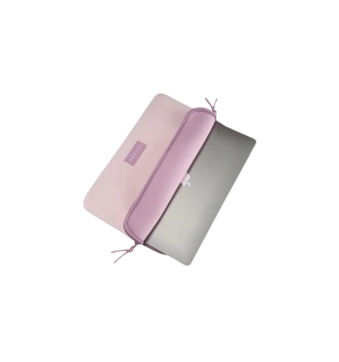 Tucano One 33 cm (13") Custodia a tasca Rosa