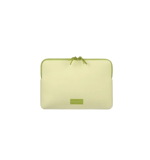 Tucano One 33 cm (13") Housse Jaune