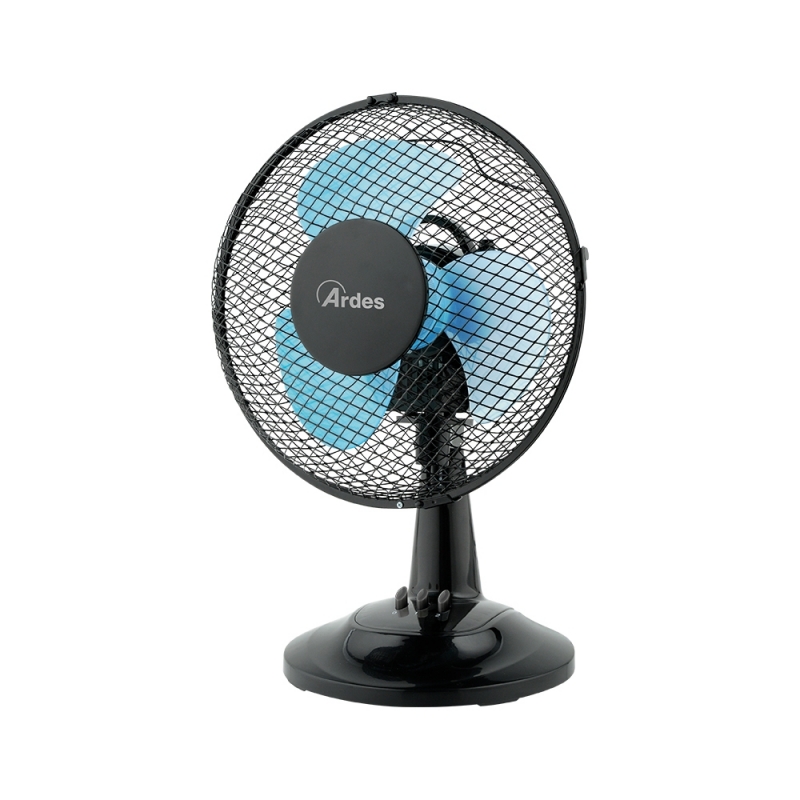 Ardes AR5EA23B ventilador Negro