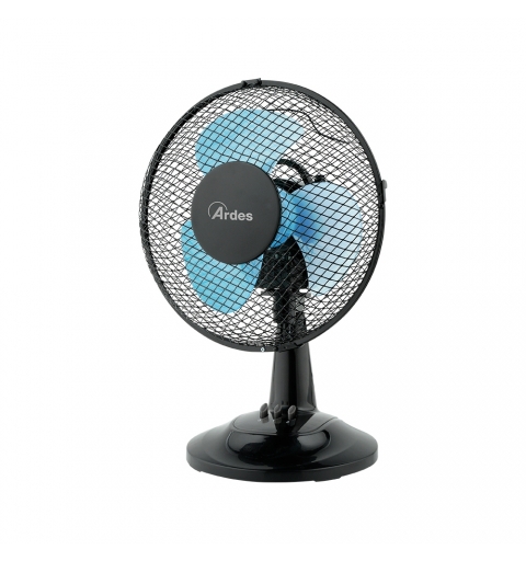 Ardes AR5EA23B ventilador Negro