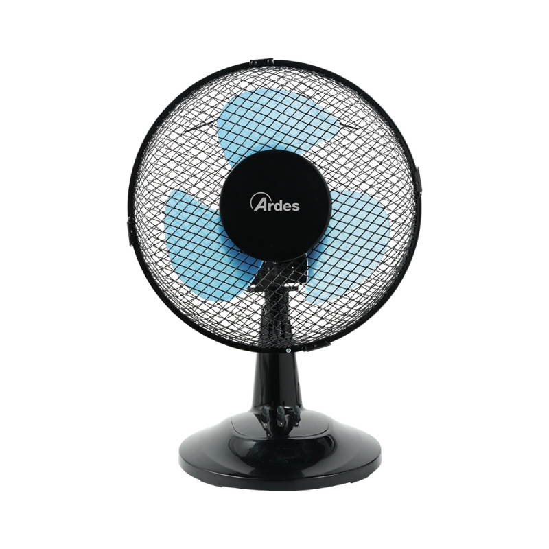 Ardes AR5EA23B ventilador Negro