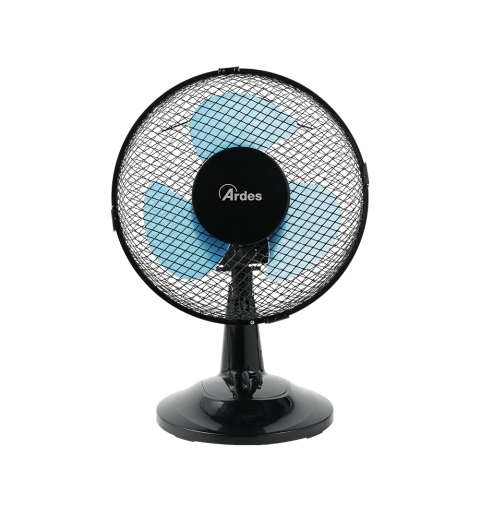 Ardes AR5EA23B ventilador Negro