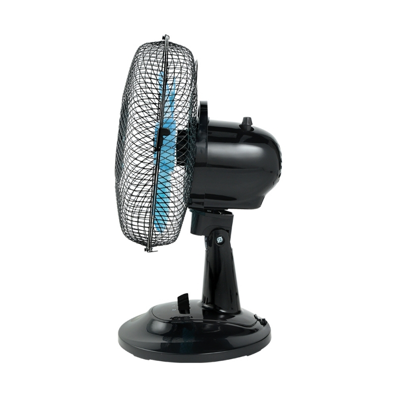 Ardes AR5EA23B Ventilator Schwarz