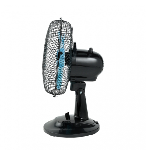 Ardes AR5EA23B ventilateur Noir