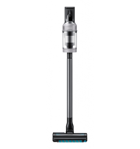 Samsung VS80F28DLP Aspiradora escoba 2 en 1 Batería Secar HEPA, Micro Sin bolsa 0,5 L 770 W Gris