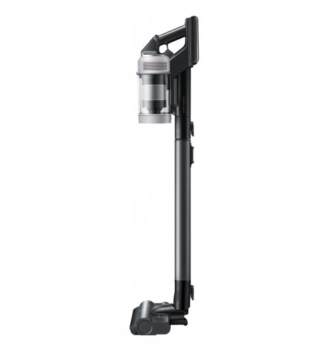 Samsung VS80F28DLP Aspiradora escoba 2 en 1 Batería Secar HEPA, Micro Sin bolsa 0,5 L 770 W Gris