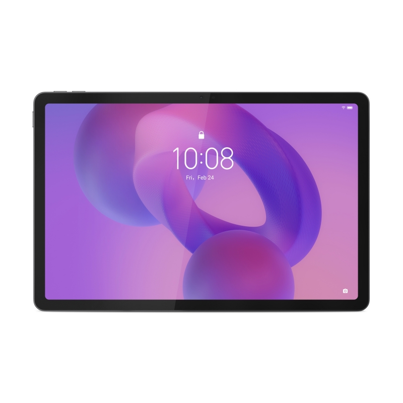Lenovo Idea Tab Mediatek 128 GB 27,9 cm (11") 8 GB Wi-Fi 5 (802.11ac) Android 15 Grau