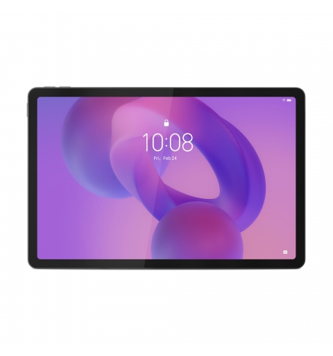 Lenovo Idea Tab Mediatek 128 GB 27,9 cm (11") 8 GB Wi-Fi 5 (802.11ac) Android 15 Gris