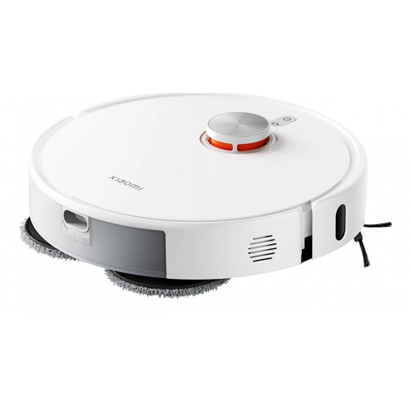 Xiaomi Robot Vacuum S40 Pro White