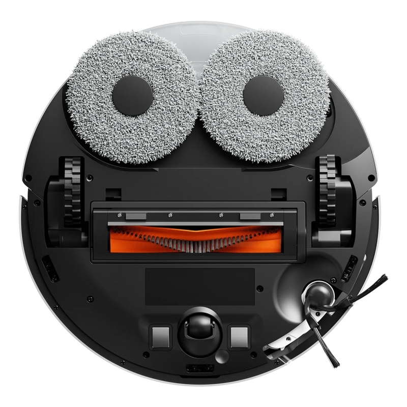 Xiaomi Robot Vacuum S40 Pro White