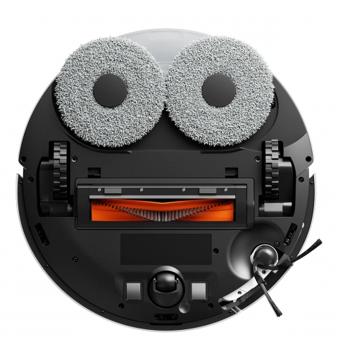 Xiaomi Robot Vacuum S40 Pro Weiß