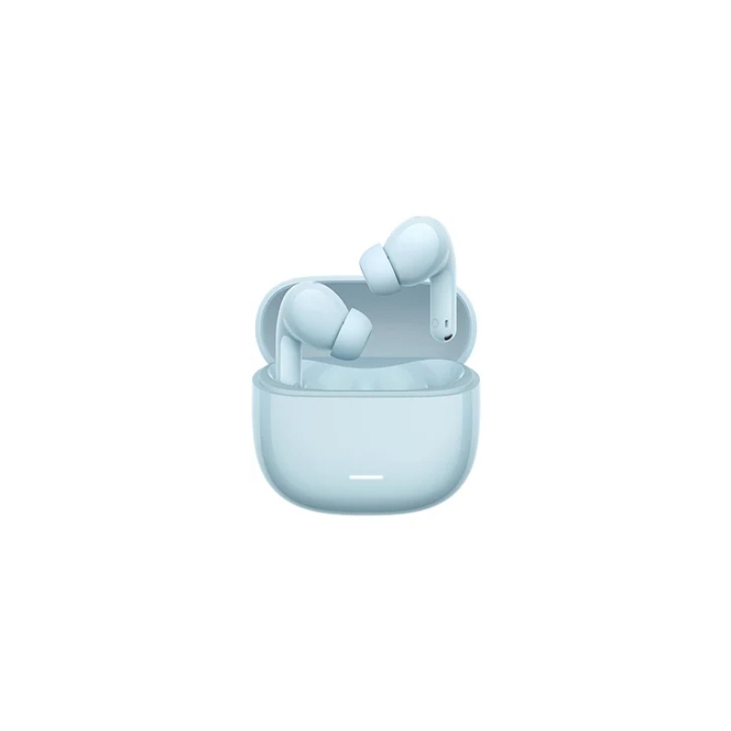 Xiaomi Redmi Buds 8 Lite Kopfhörer True Wireless Stereo (TWS) im Ohr Anrufe Musik USB Typ-C Bluetooth Blau