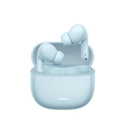 Xiaomi Redmi Buds 8 Lite Casque True Wireless Stereo (TWS) Ecouteurs Appels Musique USB Type-C Bluetooth Bleu