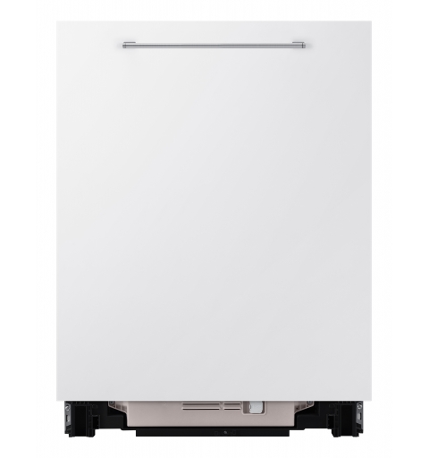 Samsung Serie 80 Completamente integrado 14 cubiertos