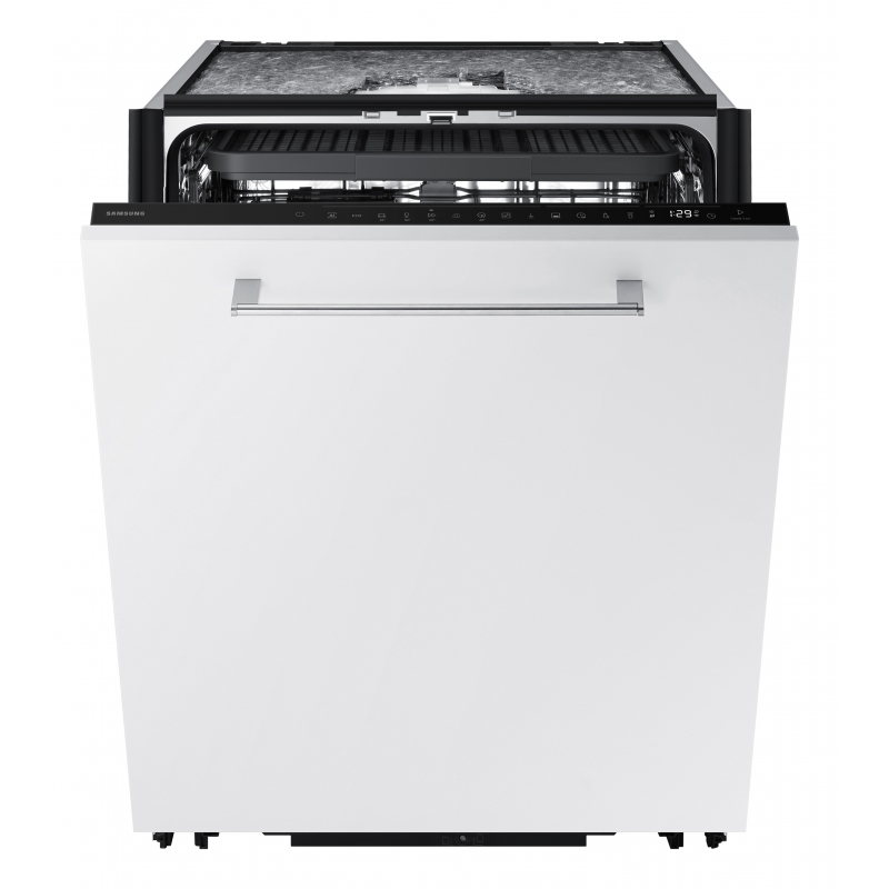 Samsung Serie 80 Completamente integrado 14 cubiertos
