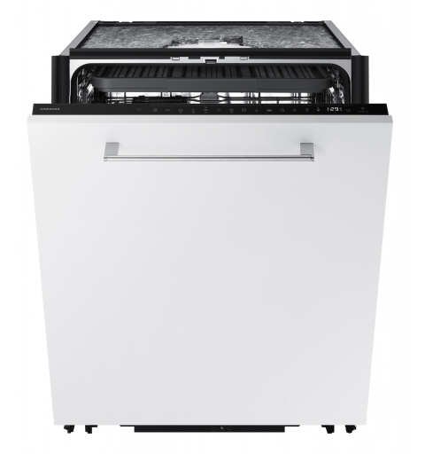 Samsung Serie 80 Voll integriert 14 Maßgedecke