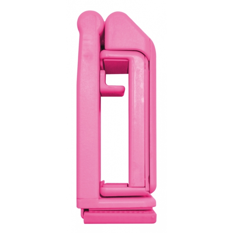 SBS MHSUPPBEACHP Halterung Aktive Halterung Handy Smartphone Pink