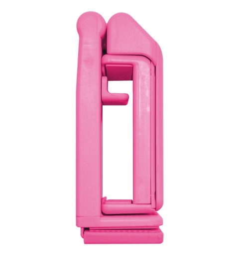 SBS MHSUPPBEACHP Halterung Aktive Halterung Handy Smartphone Pink