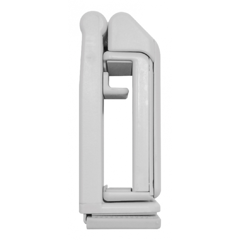 SBS MHSUPPBEACHW Halterung Aktive Halterung Handy Smartphone Weiß
