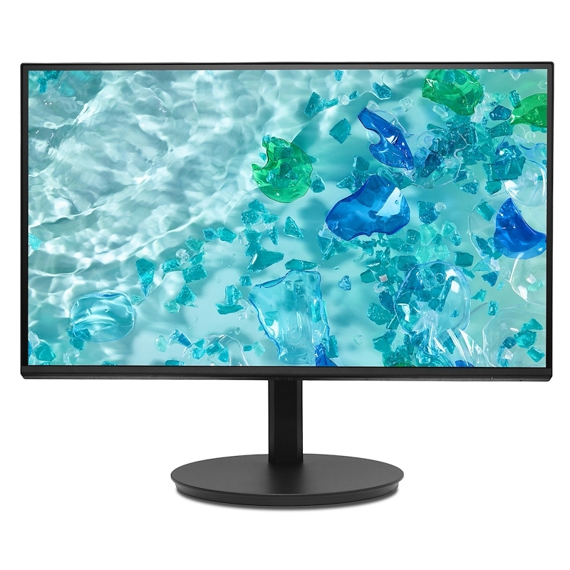 Acer Vero CB2 CB272P6BMIPRX pantalla para PC 68,6 cm (27") 1920 x 1080 Pixeles Full HD LCD Negro