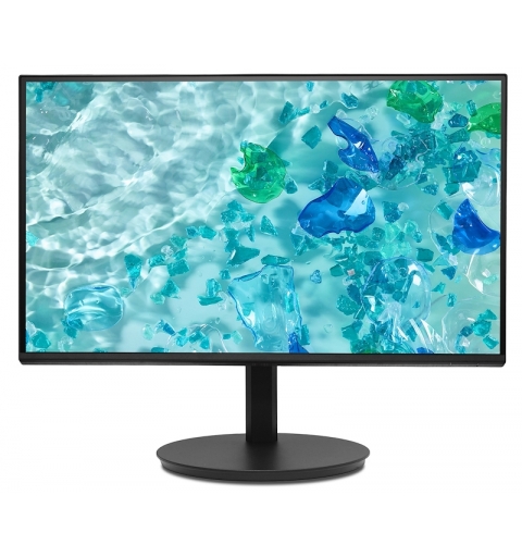 Acer Vero CB2 CB272P6BMIPRX Computerbildschirm 68,6 cm (27") 1920 x 1080 Pixel Full HD LCD Schwarz
