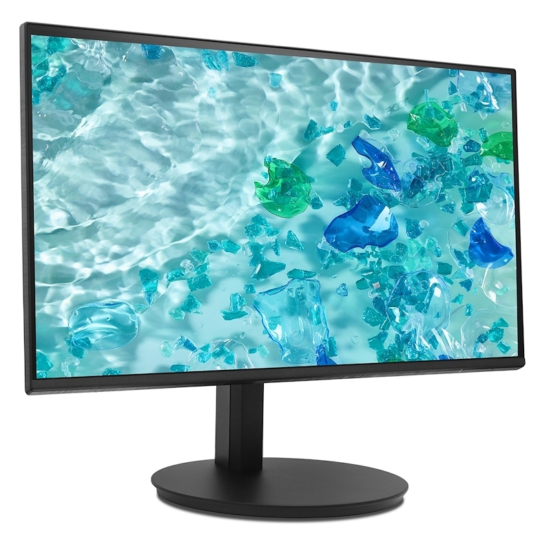 Acer Vero CB2 CB272P6BMIPRX écran plat de PC 68,6 cm (27") 1920 x 1080 pixels Full HD LCD Noir