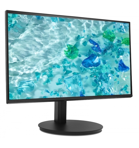 Acer Vero CB2 CB272P6BMIPRX computer monitor 68.6 cm (27") 1920 x 1080 pixels Full HD LCD Black