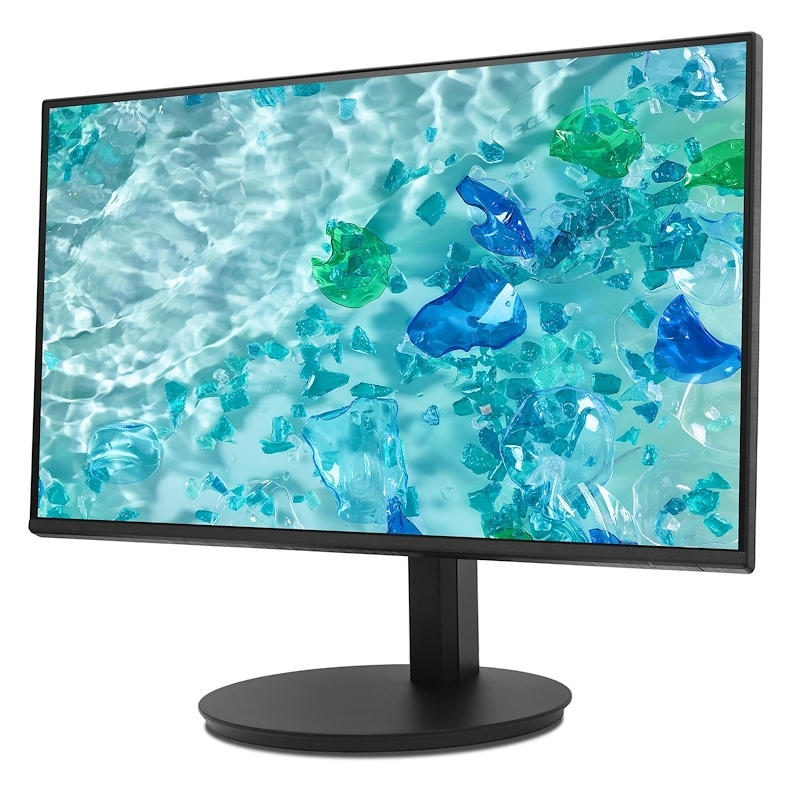 Acer Vero CB2 CB272P6BMIPRX Computerbildschirm 68,6 cm (27") 1920 x 1080 Pixel Full HD LCD Schwarz