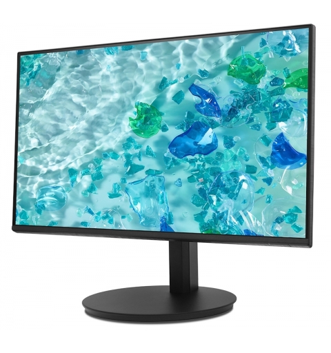 Acer Vero CB2 CB272P6BMIPRX Monitor PC 68,6 cm (27") 1920 x 1080 Pixel Full HD LCD Nero