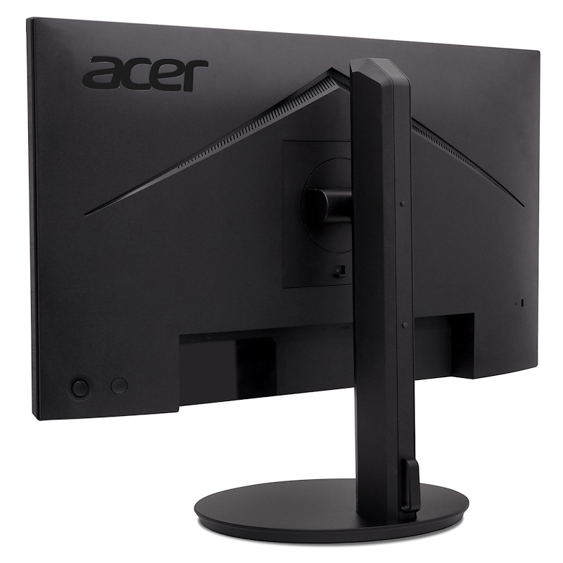 Acer Vero CB2 CB272P6BMIPRX écran plat de PC 68,6 cm (27") 1920 x 1080 pixels Full HD LCD Noir