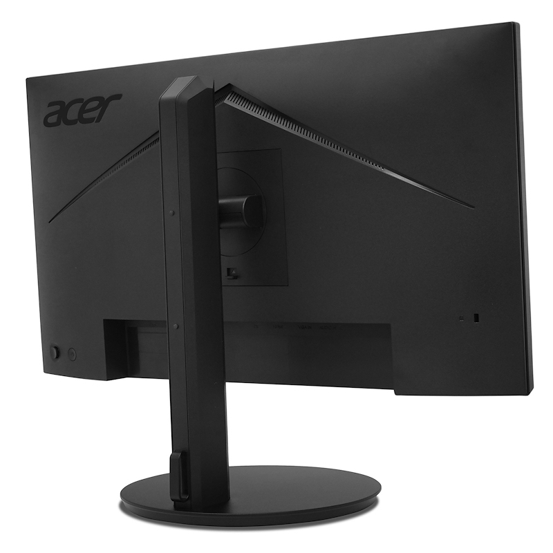 Acer Vero CB2 CB272P6BMIPRX écran plat de PC 68,6 cm (27") 1920 x 1080 pixels Full HD LCD Noir