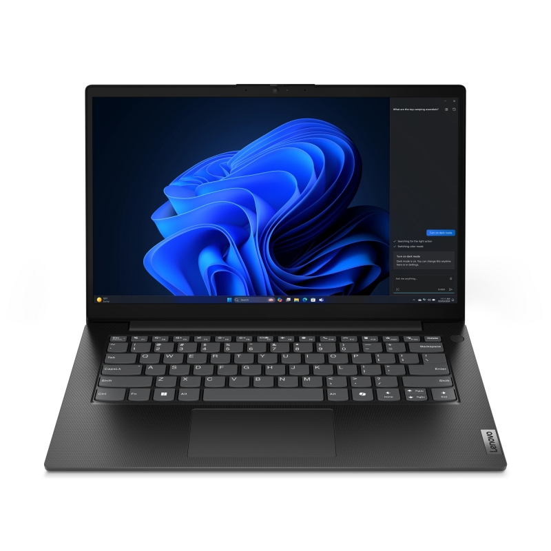 Lenovo V14 G5 IRL Intel® Core™ i5 i5-13420H Ordinateur portable 35,6 cm (14") Full HD 16 Go DDR5-SDRAM 512 Go SSD Wi-Fi 6