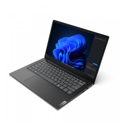 Lenovo V14 G5 IRL Intel® Core™ i5 i5-13420H Laptop 35.6 cm (14") Full HD 16 GB DDR5-SDRAM 512 GB SSD Wi-Fi 6 (802.11ax) Windows