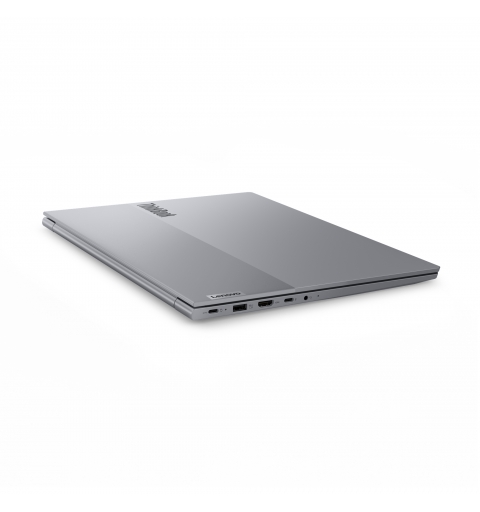 Lenovo ThinkBook 16 G8 IAL Intel Core Ultra 9 185H Computer portatile 40,6 cm (16") WUXGA 32 GB DDR5-SDRAM 1 TB SSD Wi-Fi 6E