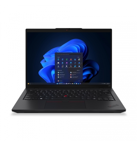 Lenovo ThinkPad L14 Gen 6 (AMD) AMD Ryzen™ 5 PRO 215 Laptop 35,6 cm (14") WUXGA 16 GB DDR5-SDRAM 512 GB SSD Wi-Fi 7 (802.11be)
