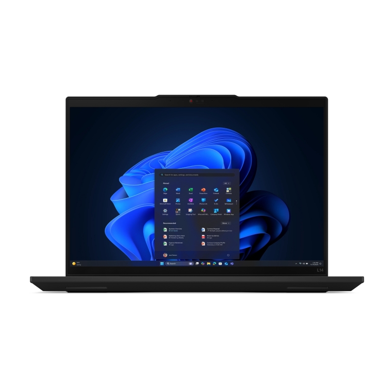 Lenovo ThinkPad L14 Gen 6 (AMD) AMD Ryzen™ 5 PRO 215 Portátil 35,6 cm (14") WUXGA 16 GB DDR5-SDRAM 512 GB SSD Wi-Fi 7