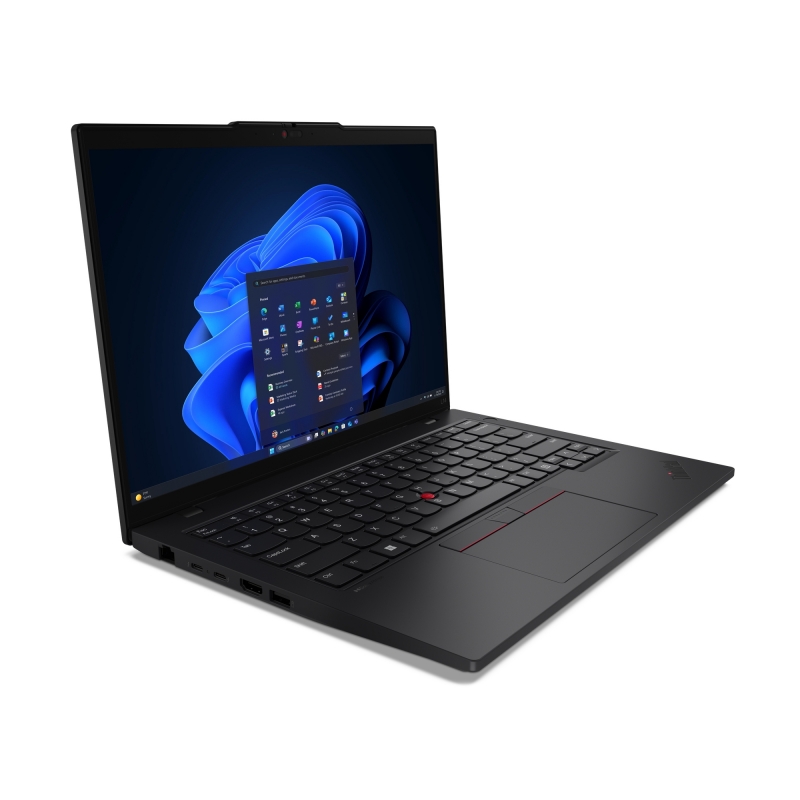 Lenovo ThinkPad L14 Gen 6 (AMD) AMD Ryzen™ 5 PRO 215 Laptop 35,6 cm (14") WUXGA 16 GB DDR5-SDRAM 512 GB SSD Wi-Fi 7 (802.11be)