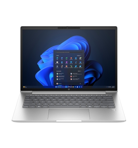 HP ProBook 440 14 inch G11 Notebook PC Intel Core Ultra 5 125U Ordinateur portable 35,6 cm (14") WUXGA 8 Go DDR5-SDRAM 256 Go
