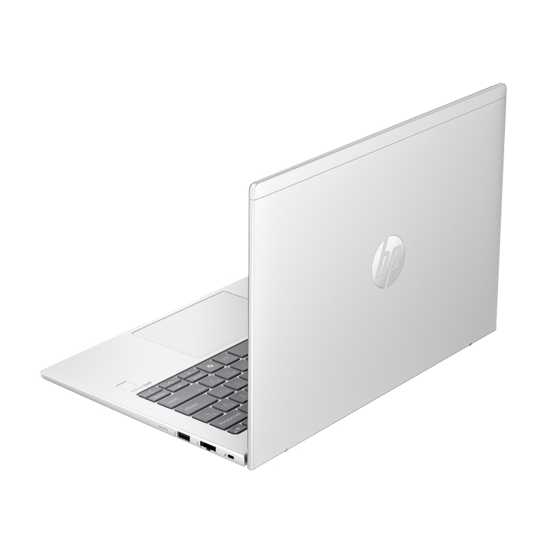 HP ProBook 440 14 inch G11 Notebook PC Intel Core Ultra 5 125U Laptop 35.6 cm (14") WUXGA 8 GB DDR5-SDRAM 256 GB SSD Wi-Fi 6E