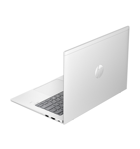 HP ProBook 440 14 inch G11 Notebook PC Intel Core Ultra 5 125U Computer portatile 35,6 cm (14") WUXGA 8 GB DDR5-SDRAM 256 GB