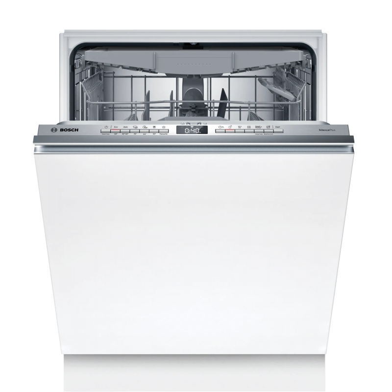 Bosch Serie 4 SMH4ECX28E dishwasher Fully built-in 14 place settings