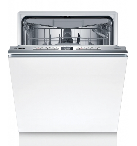 Bosch Serie 4 SMH4ECX28E lave-vaisselle Entièrement intégré 14 couverts