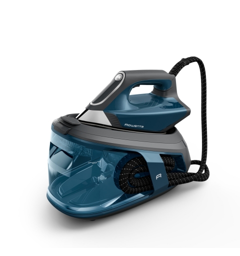 Rowenta Force Pro 500, Generatore di Vapore, Potenza del Vapore, Risparmio Energetico, VR9043