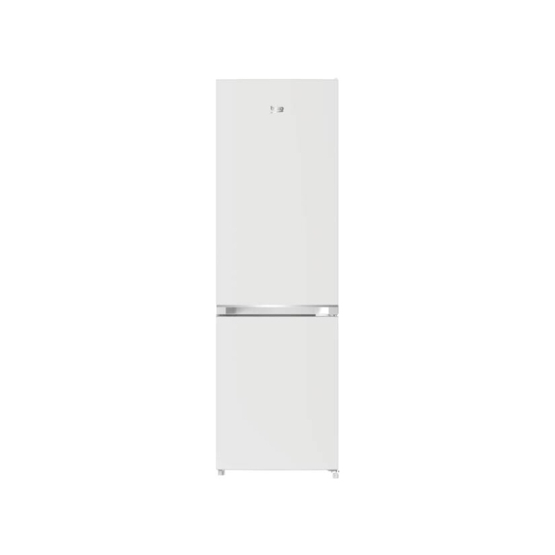 Beko B3RCSO255W Freestanding 262 L White