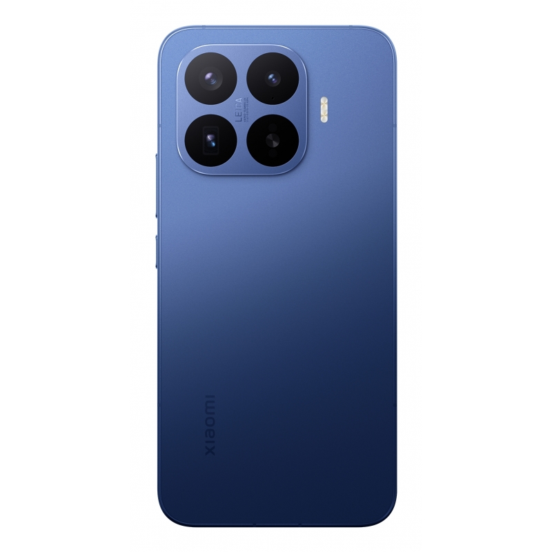 Xiaomi 17T PRO 17,4 cm (6.83") 12 GB 512 GB 7000 mAh Blau