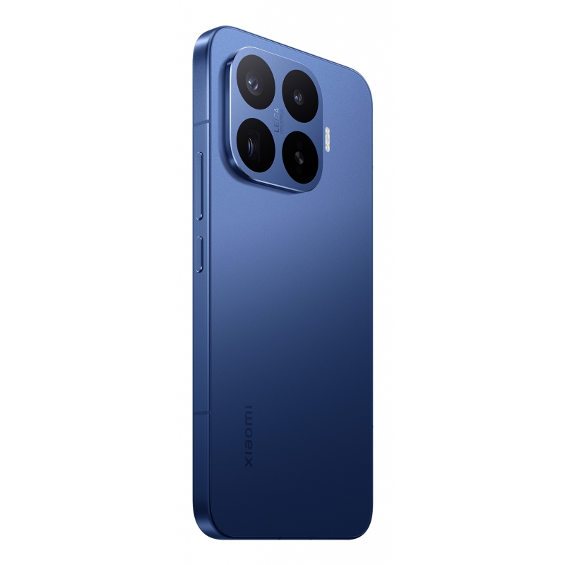 Xiaomi 17T PRO 17,4 cm (6.83") 12 GB 512 GB 7000 mAh Blau