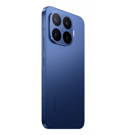 Xiaomi 17T PRO 17,4 cm (6.83") 12 Go 512 Go 7000 mAh Bleu