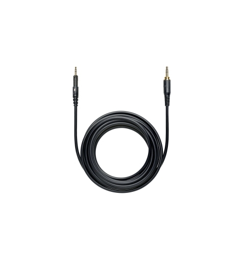 Audio-Technica ATH-M50X cuffia e auricolare Cuffie Cablato A Padiglione Studio Nero