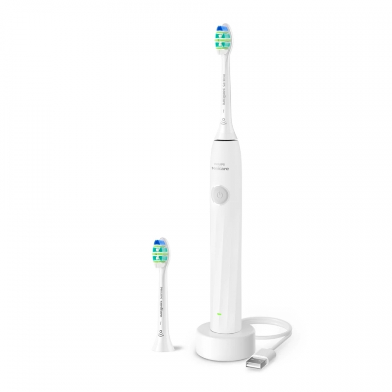 Philips Sonicare 2100 series 2100 HX4022 01 Brosse à dents rechargeable