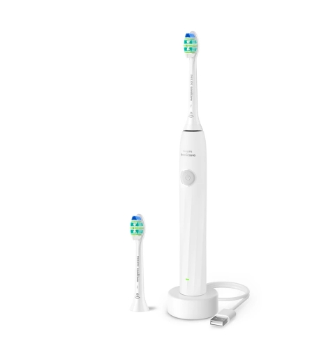 Philips Sonicare 2100 series 2100 HX4022 01 Brosse à dents rechargeable